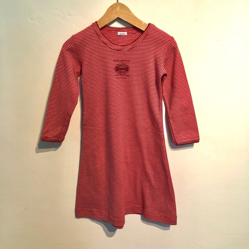 Toddler Night Gown